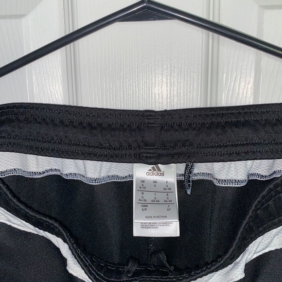 Adidas 3-Stripe Pants - Picture 2 of 3